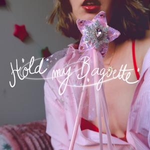 Hold My Baguette