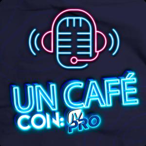 UN CAFÉ CON JV PRO