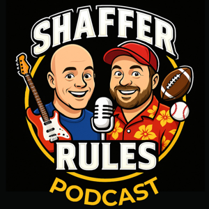 Shaffer RULES Podcast