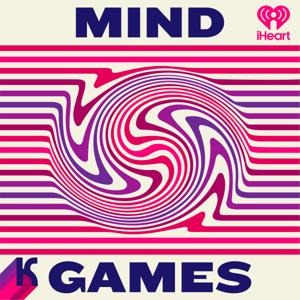 Mind Games by Kaleidoscope