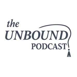 The Unbound Podcast with Dr. Tony Evans