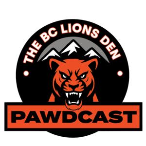 The BCLionsDen Pawdcast