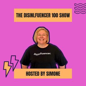 The Disinfluecer 100