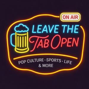 Leave The Tab Open