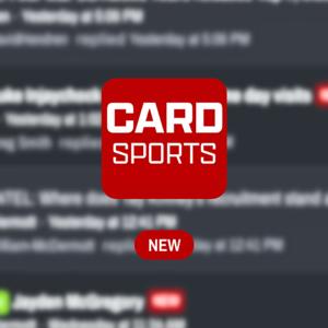 Cardinal Sports Live