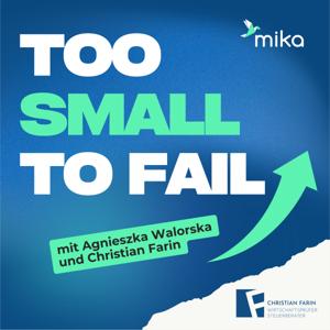 Too Small To Fail