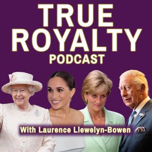 True Royalty Podcast