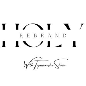 Holy Rebrand