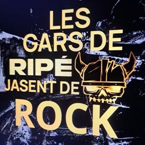 CISM 89.3 : Les gars de RIPÉ jasent de rock