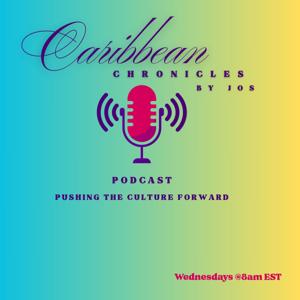 Caribbean Chronicles by JOS!
