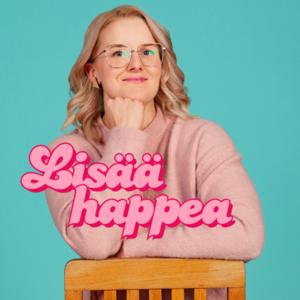 Lisää happea