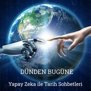 DÜNDEN BUGÜNE