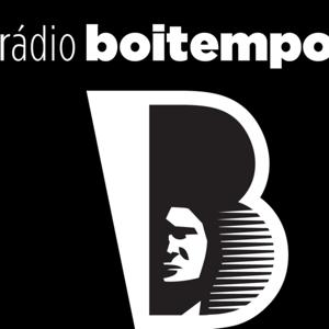 Rádio Boitempo