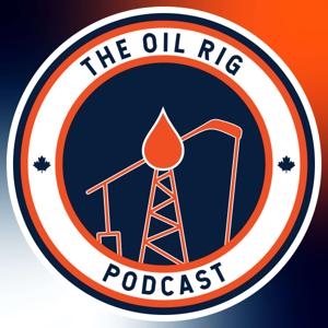 The Oil Rig Podcast