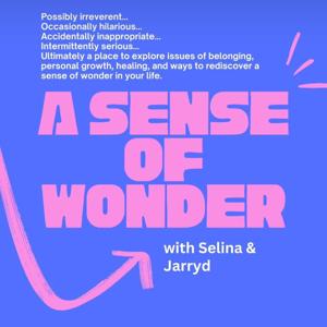 A Sense of Wonder