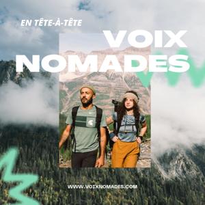 En tête-à-tête | Le podcast de Voix Nomades
