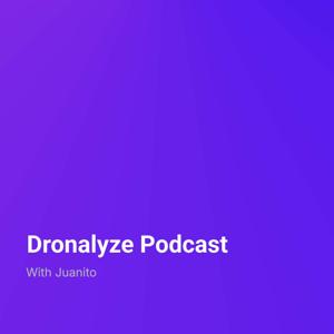 Dronalyze Podcast