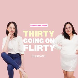 30 Going on Flirty