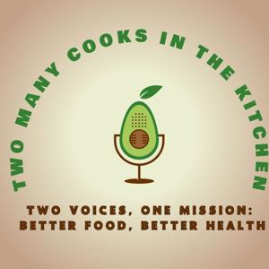 Two Many Cooks in the Kitchen