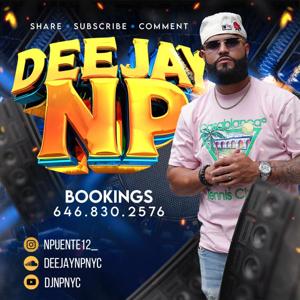 DeejayNp