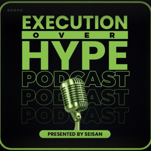Execution Over Hype