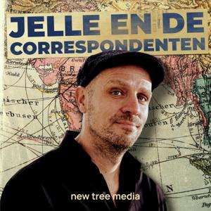 Jelle en de Correspondenten