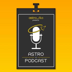 Astro Podcast