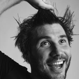 The Seamus Evans Show