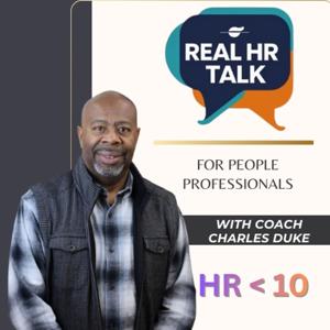 Real HR Talk for People Professionals
