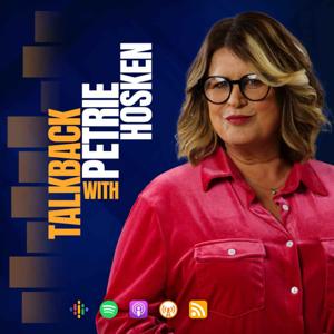 Talkback with Petrie Hosken