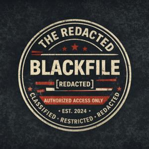 Redacted: BlackFile