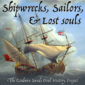 Shipwrecks, Sailors &  Lost Souls