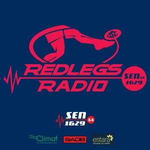 Redlegs Radio