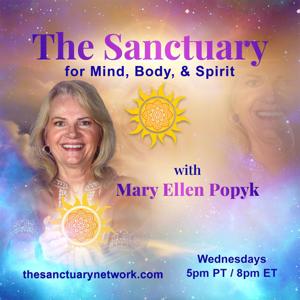 The Sanctuary Network™ with Mary Ellen Popyk