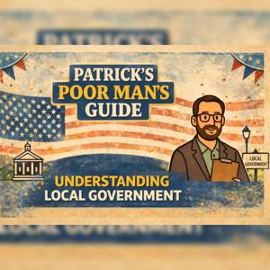Patrick's Poor Man's Guide