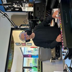 Rockin With The Doc Showcase