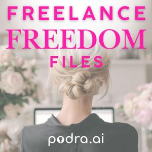 The Freelance Freedom Files