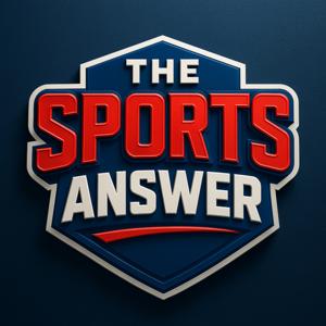 The Sports Answer Podcast