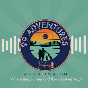 99 Adventures Podcast
