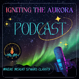 Igniting the Aurora