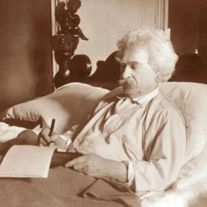 Mark Twain Short Story Collection