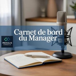 Carnet de bord du manager