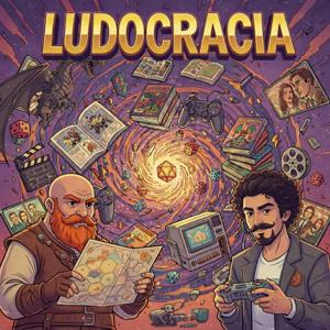 Ludocracia