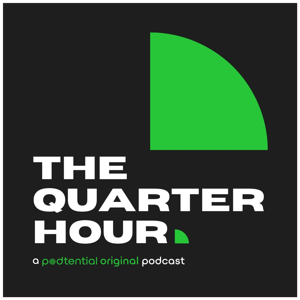 The Quarter Hour, a radio industry podcast with Wade Kingsley