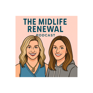 The Midlife Renewal Podcast