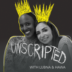 Unscripted with Lubna & Hawa