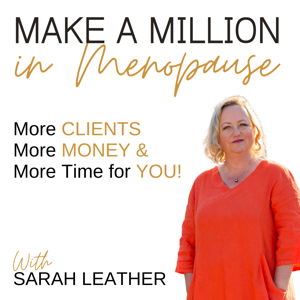 Make a Million in Menopause