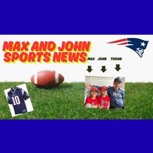 Max&John's Sports News