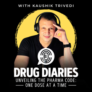 Drug Diaries