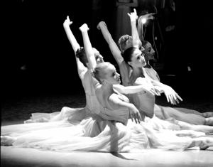 Ballet Initiative Podcast